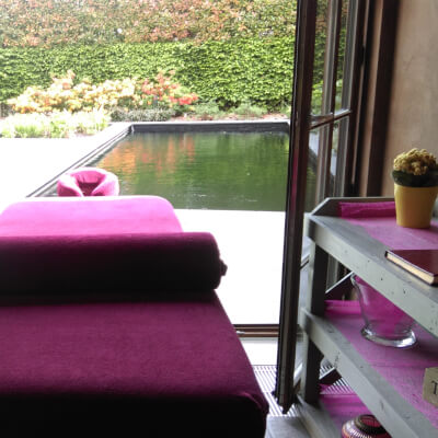 Tremmerie, Elke Elke Tremmerie